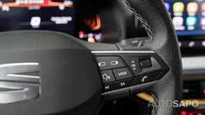 Seat Ibiza de 2023