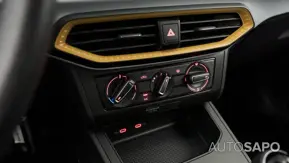 Seat Ibiza de 2023