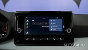 Seat Ibiza de 2023