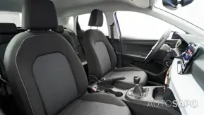 Seat Ibiza de 2023