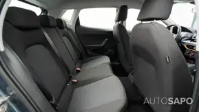 Seat Ibiza de 2023