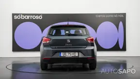 Seat Ibiza de 2023