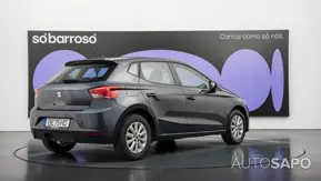 Seat Ibiza de 2023
