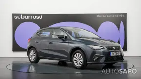 Seat Ibiza de 2023