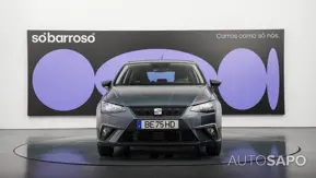 Seat Ibiza de 2023