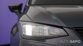 Seat Ibiza de 2023