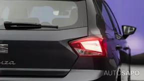 Seat Ibiza de 2023