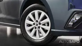Seat Ibiza de 2023