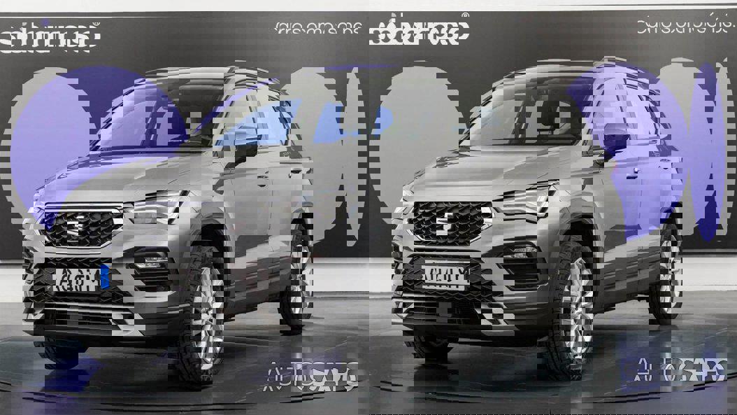 Seat Ateca 1.0 TSI Style de 2022