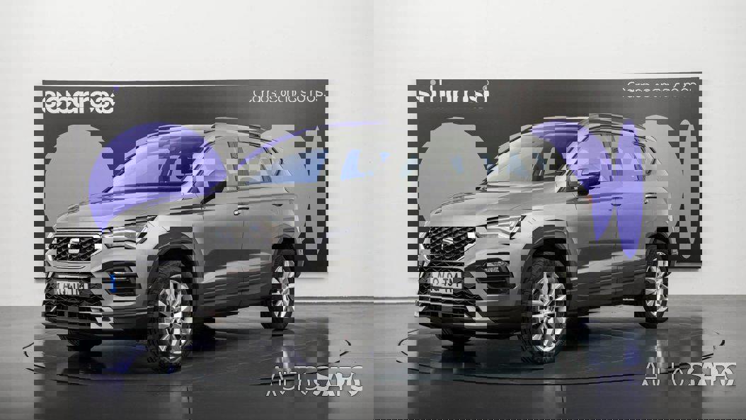 Seat Ateca 1.0 TSI Style de 2022