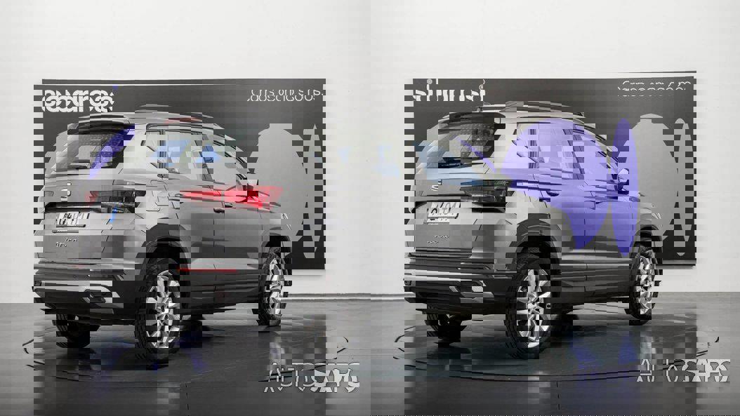 Seat Ateca 1.0 TSI Style de 2022