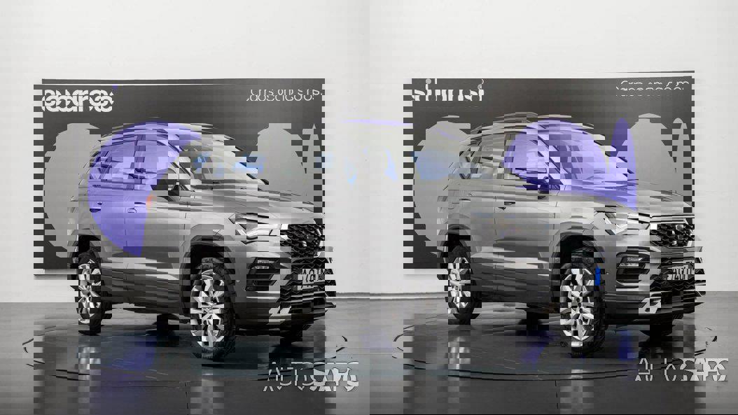 Seat Ateca 1.0 TSI Style de 2022