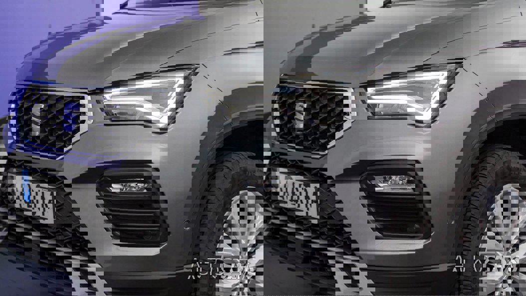 Seat Ateca 1.0 TSI Style de 2022