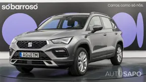 Seat Ateca 1.0 TSI Style de 2022