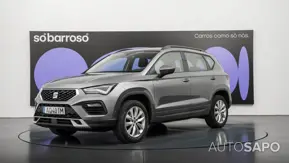 Seat Ateca 1.0 TSI Style de 2022