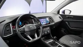 Seat Ateca 1.0 TSI Style de 2022