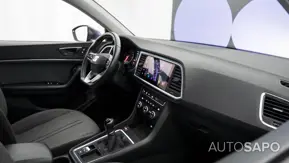 Seat Ateca 1.0 TSI Style de 2022
