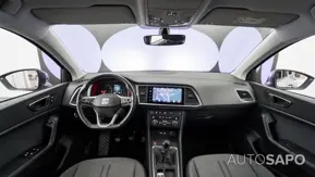 Seat Ateca 1.0 TSI Style de 2022