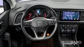 Seat Ateca 1.0 TSI Style de 2022
