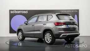 Seat Ateca 1.0 TSI Style de 2022