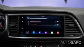 Seat Ateca 1.0 TSI Style de 2022