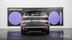 Seat Ateca 1.0 TSI Style de 2022