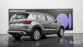 Seat Ateca 1.0 TSI Style de 2022
