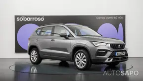 Seat Ateca 1.0 TSI Style de 2022