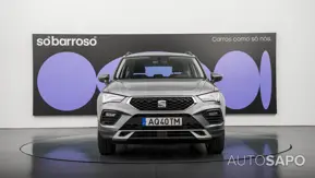 Seat Ateca 1.0 TSI Style de 2022