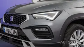Seat Ateca 1.0 TSI Style de 2022
