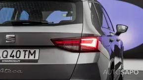 Seat Ateca 1.0 TSI Style de 2022