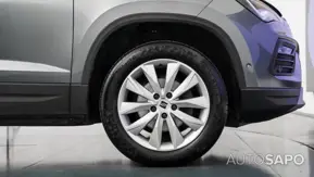 Seat Ateca 1.0 TSI Style de 2022