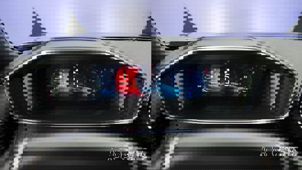 Peugeot 2008 1.2 PureTech GT Line EAT8 de 2020