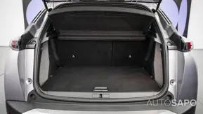 Peugeot 2008 1.2 PureTech GT Line EAT8 de 2020