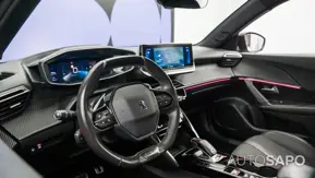Peugeot 2008 1.2 PureTech GT Line EAT8 de 2020