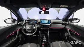 Peugeot 2008 1.2 PureTech GT Line EAT8 de 2020