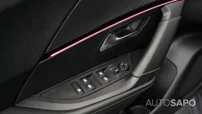 Peugeot 2008 1.2 PureTech GT Line EAT8 de 2020