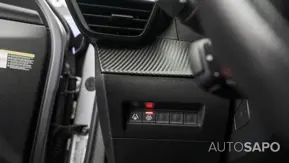Peugeot 2008 1.2 PureTech GT Line EAT8 de 2020