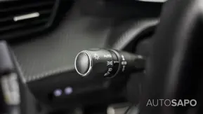 Peugeot 2008 1.2 PureTech GT Line EAT8 de 2020