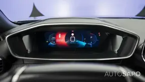 Peugeot 2008 1.2 PureTech GT Line EAT8 de 2020
