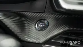 Peugeot 2008 1.2 PureTech GT Line EAT8 de 2020