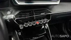 Peugeot 2008 1.2 PureTech GT Line EAT8 de 2020