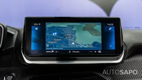 Peugeot 2008 1.2 PureTech GT Line EAT8 de 2020