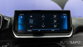 Peugeot 2008 1.2 PureTech GT Line EAT8 de 2020
