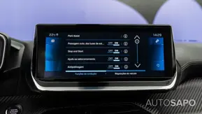 Peugeot 2008 1.2 PureTech GT Line EAT8 de 2020