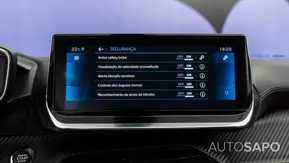 Peugeot 2008 1.2 PureTech GT Line EAT8 de 2020