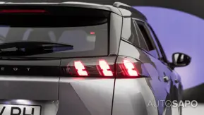 Peugeot 2008 1.2 PureTech GT Line EAT8 de 2020