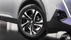 Peugeot 2008 1.2 PureTech GT Line EAT8 de 2020