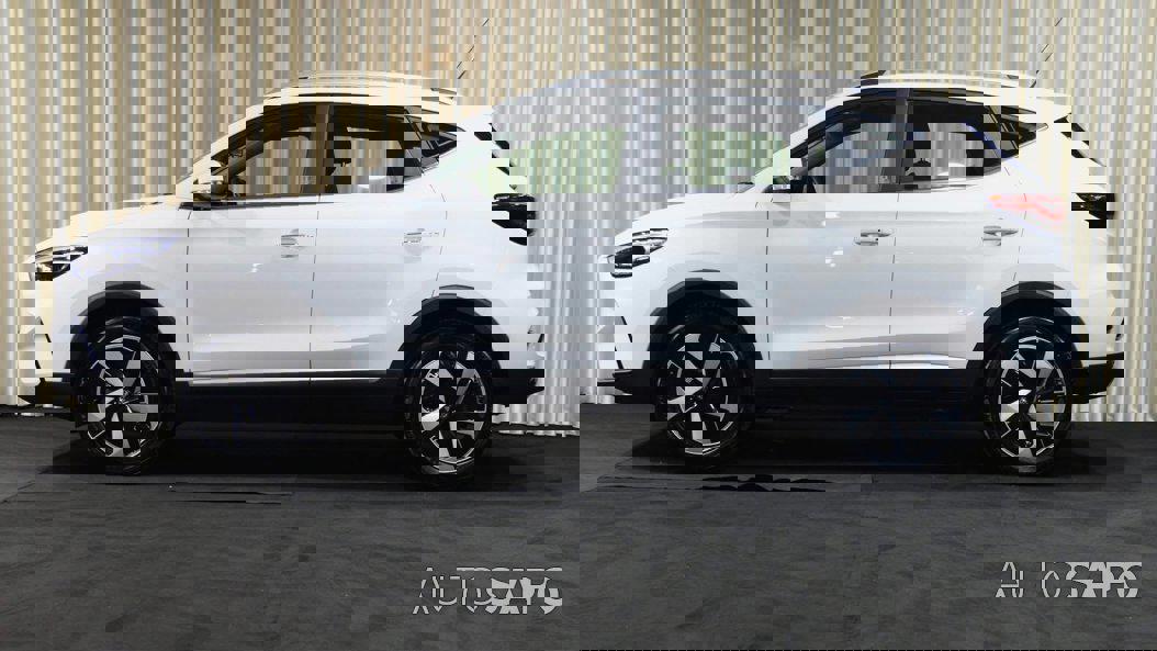 MG ZS 50.3 kWh Comfort de 2022