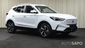 MG ZS 50.3 kWh Comfort de 2022
